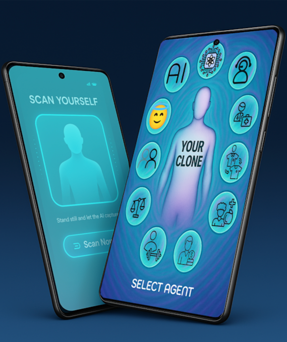 Mobile App Demonstration